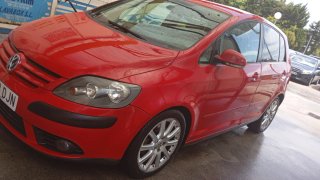 Volkswagen Golf Plus 2005