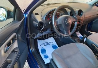 SEAT Ibiza 2003