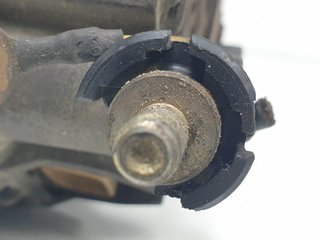 ALTERNADOR NISSAN NISSAN PRIMERA TRAV. (WP11) 1999-2002