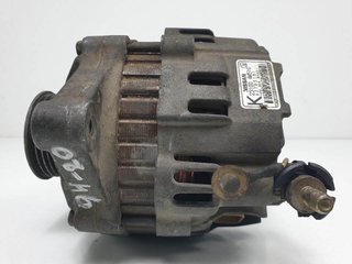 ALTERNADOR NISSAN NISSAN PRIMERA TRAV. (WP11) 1999-2002