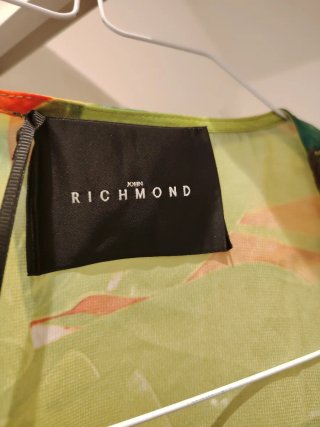Camicia donna Richmond