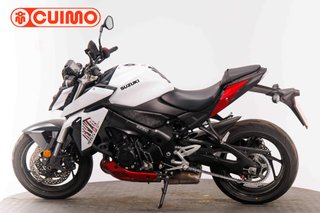 SUZUKI GSX S 950