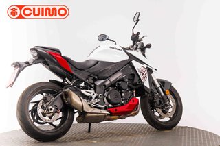 SUZUKI GSX S 950