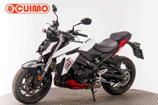 SUZUKI GSX S 950