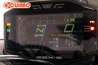 SUZUKI GSX S 950