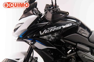 KAWASAKI VERSYS 650