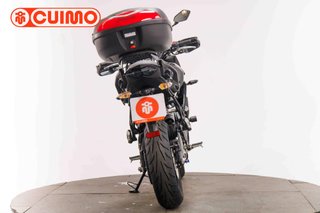KAWASAKI VERSYS 650