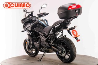 KAWASAKI VERSYS 650