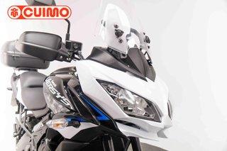 KAWASAKI VERSYS 650