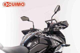 KAWASAKI VERSYS 650
