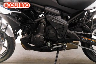 KAWASAKI VERSYS 650