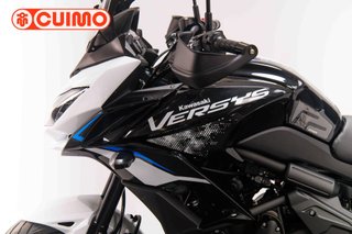 KAWASAKI VERSYS 650