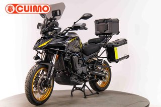 QJ MOTOR SRT 900 SX