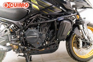 QJ MOTOR SRT 900 SX