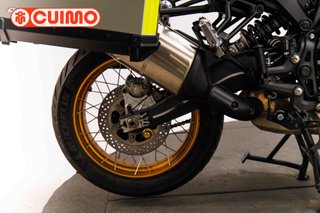 QJ MOTOR SRT 900 SX