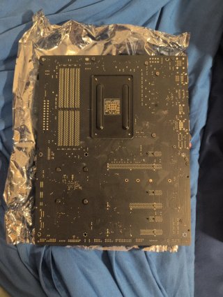 Placa Base Gigabyte AX370 Gaming K5