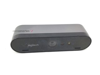 webcam logitech v-u0040
