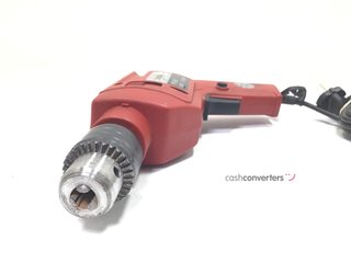 taladro electrico casals tp542