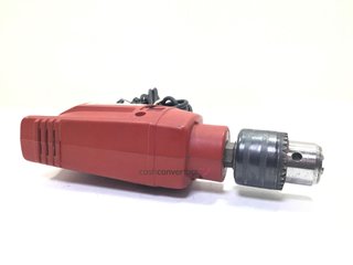 taladro electrico casals tp542