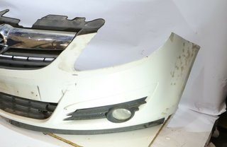 1903583 opel paragolpes delantero 93189721 corsa d