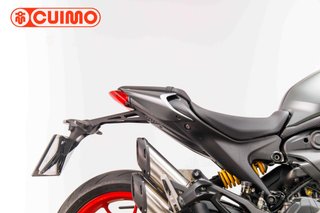 DUCATI MONSTER +