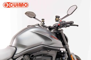 DUCATI MONSTER +