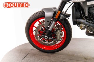 DUCATI MONSTER +