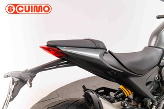 DUCATI MONSTER +
