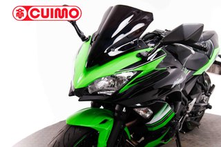 KAWASAKI NINJA 650