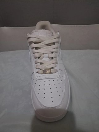 Sneakers Nike Air Force 1 Bianche