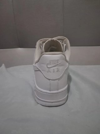 Sneakers Nike Air Force 1 Bianche