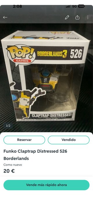 Pack Funko