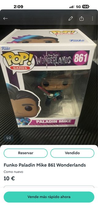 Pack Funko