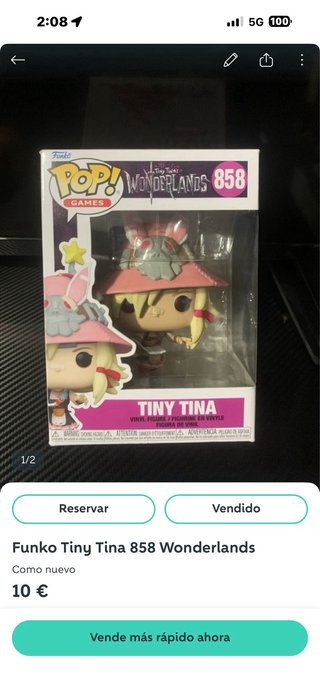 Pack Funko