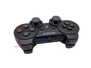 mando ps3 sony dualshock 3