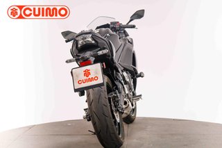 KAWASAKI NINJA 650