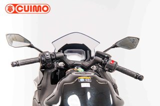 KAWASAKI NINJA 650