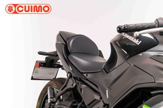 KAWASAKI NINJA 650