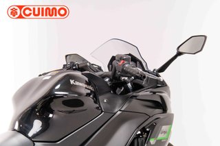 KAWASAKI NINJA 650