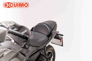 KAWASAKI NINJA 650