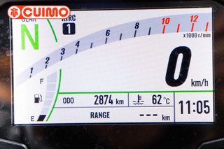 KAWASAKI NINJA 650