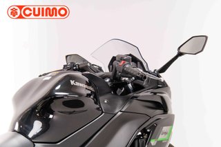 KAWASAKI NINJA 650