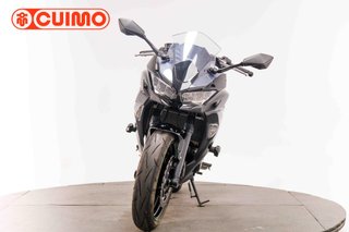 KAWASAKI NINJA 650