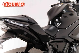 KAWASAKI NINJA 650