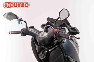 YAMAHA XMAX 300 TECH MAX