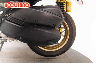 YAMAHA XMAX 300 TECH MAX