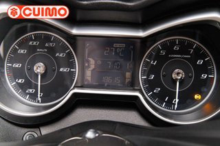 YAMAHA XMAX 300 TECH MAX