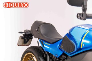 YAMAHA XSR 900