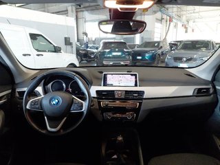 BMW X1 xDrive25e (2022)