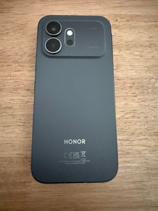 Honor 600 512GB Negro + Honor Watch Epic 2